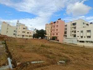  Plot – Exterior View View at Aishwarya Gardens, Jp Nagar - for Sale