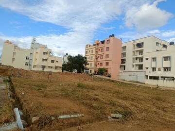  Plot – Exterior View View at Aishwarya Gardens, Jp Nagar - for Sale
