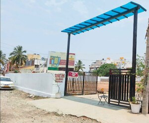  Plot – Exterior View View at Aishwarya Gardens, Jp Nagar - for Sale