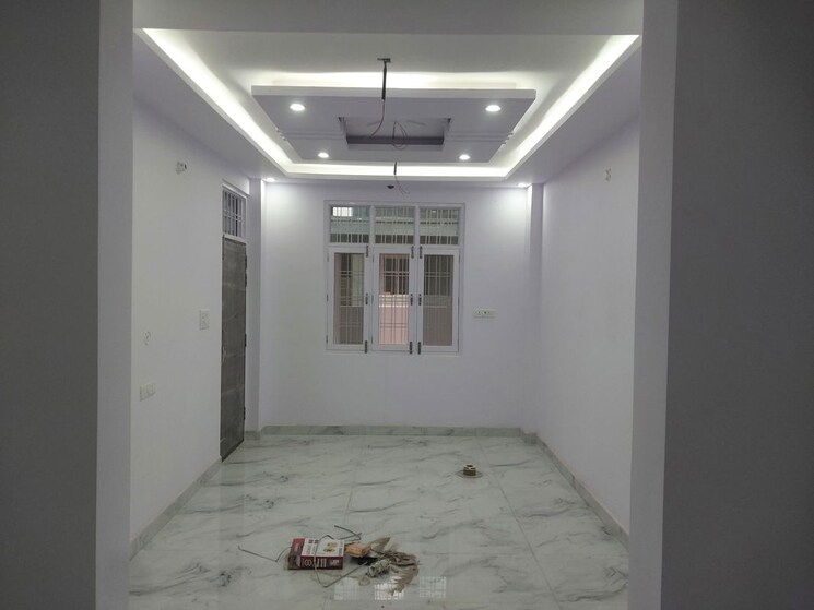 Room, lolai 3 Bedroom 1200 Sq.Ft. Independent House In Lolai Lucknow 9743382