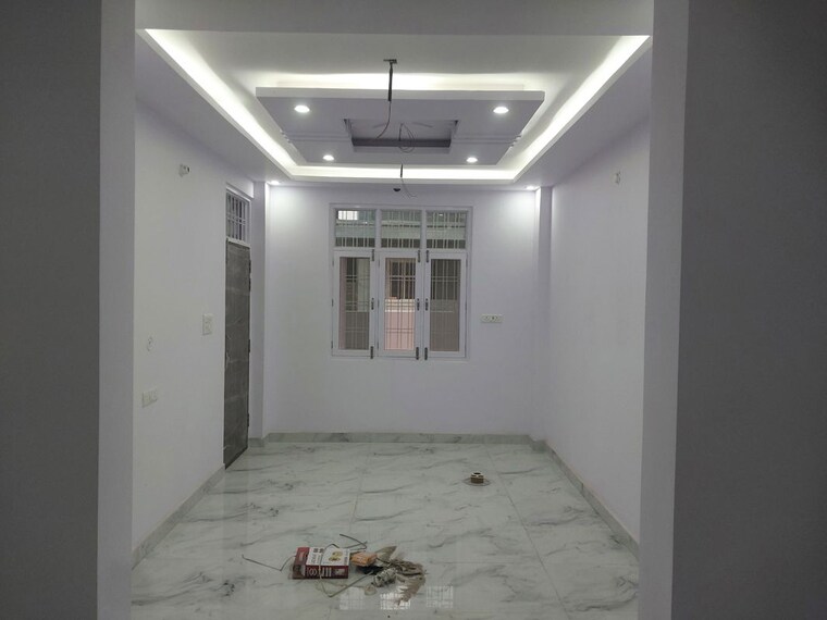 Room, lolai 3 Bedroom 1200 Sq.Ft. Independent House In Lolai Lucknow 9743382