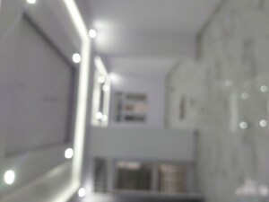 Floor Plan in 3 BHK Independent House at Lolai – for Sale