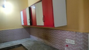 Bedroom in 1 RK Independent House at Sector 41 – for Rent