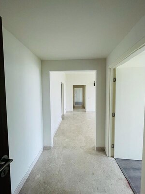 Building Lobby in 2 BHK Apartment at Ireo The Corridors, Sector 67a – for Rent