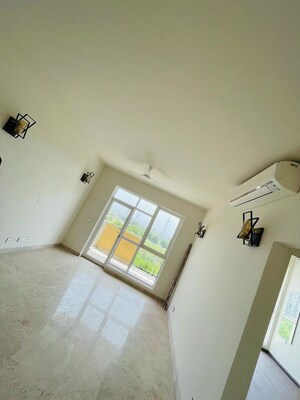 Furnished Amenities in 2 BHK Apartment at Ireo The Corridors, Sector 67a – for Rent