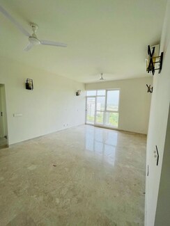 2 BHK + Pooja Room Apartment For Rent in Ireo The Corridors