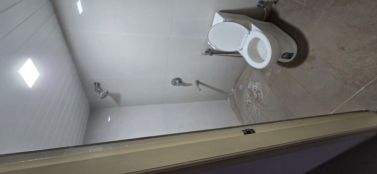 Bathroom, mahadevpura 1 Bedroom 690 Sq.Ft. Apartment In Mahadevpura Bangalore 9743386