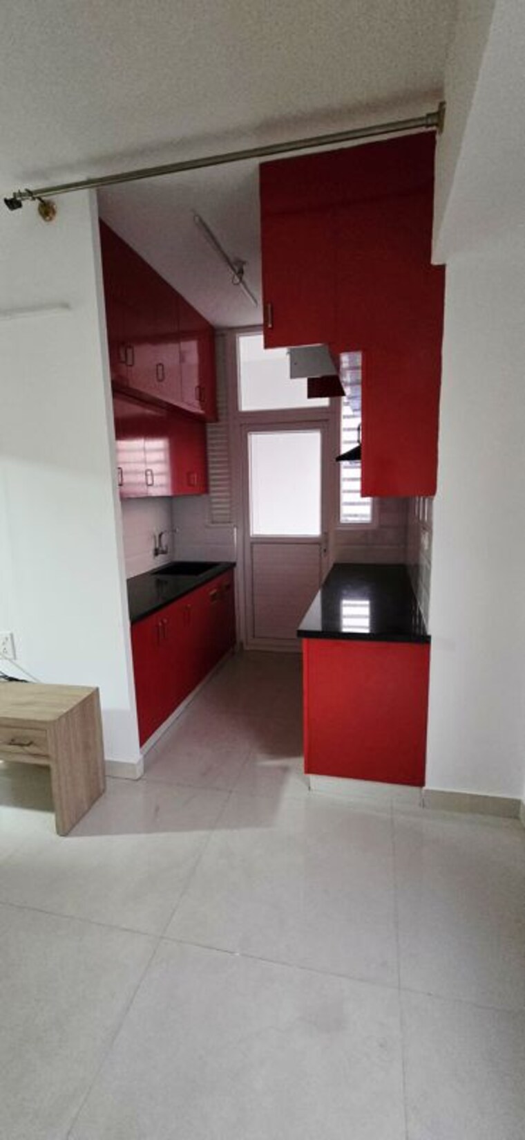 Kitchen, mahadevpura 1 Bedroom 690 Sq.Ft. Apartment In Mahadevpura Bangalore 9743386