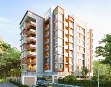 3 BHK Apartment For Sale in Kothrud