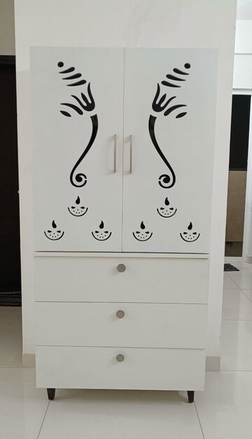 Furnished Amenities in 3 BHK Apartment at Aparna Zenon, Puppalaguda – for Rent