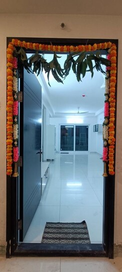 3 BHK + Pooja Room Apartment For Rent in Aparna Zenon