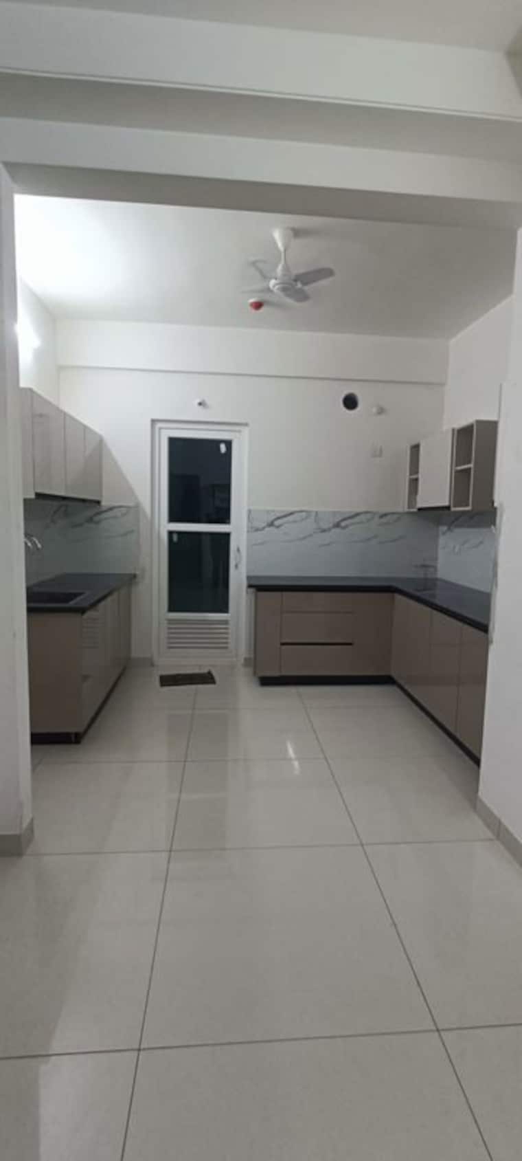 Kitchen, aparna-zenon 3 Bedroom 1514 Sq.Ft. Apartment In Puppalaguda Hyderabad 9743391