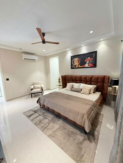 2 BHK + Pooja Room Apartment For Rent in NK Savitry Enclave