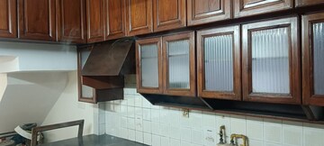 Kitchen in 5 BHK Independent House at Sector 41 – for Rent