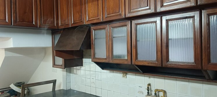 Kitchen, sector 41 5 Bedroom 162 Sq.Mt. Independent House In Sector 41 Noida 9743403