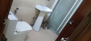 Bathroom in 5 BHK Independent House at Sector 41 – for Rent