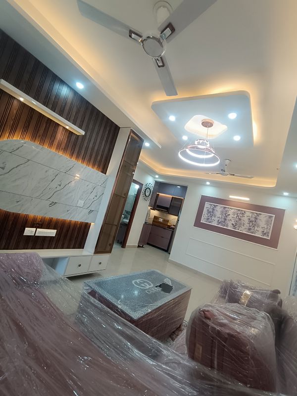 2 BHK + Pooja Room 834 Sq.Ft. Apartment in Signature Global Prime