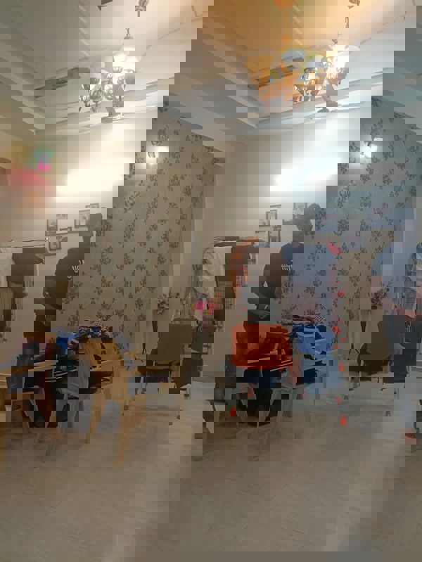 2 BHK Builder Floor For Rent in Patel Nagar Society