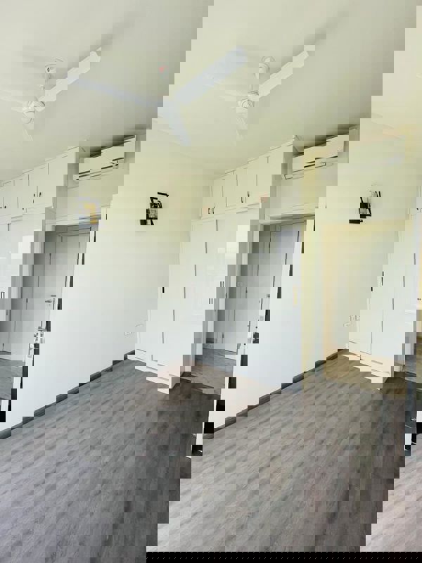 2 BHK + Pooja Room Apartment For Rent in Ireo The Corridors