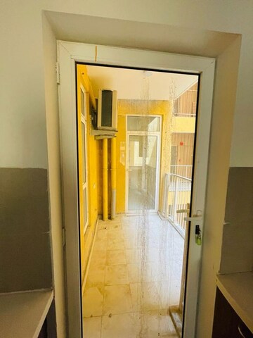 Building Lobby in 2 BHK Apartment at Ireo The Corridors, Sector 67a – for Rent