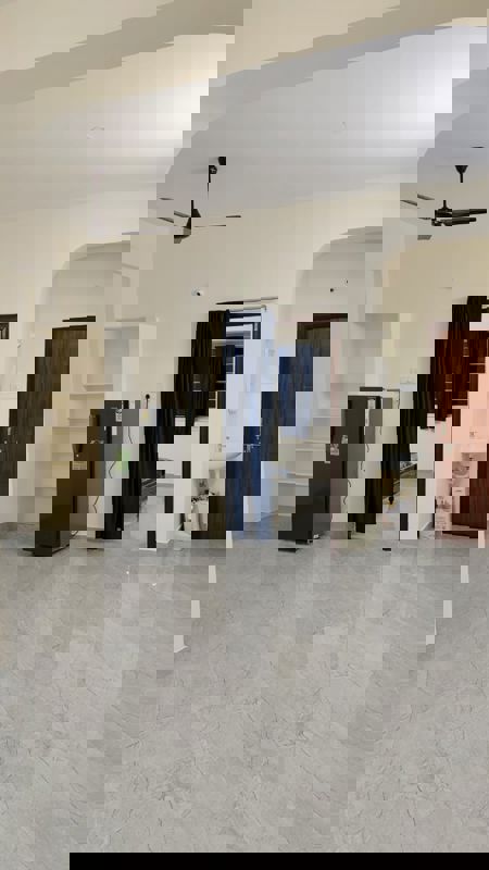 1 BHK Builder Floor For Rent in Begumpet