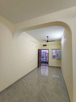 Building Lobby in 1 BHK Builder Floor at Begumpet – for Rent