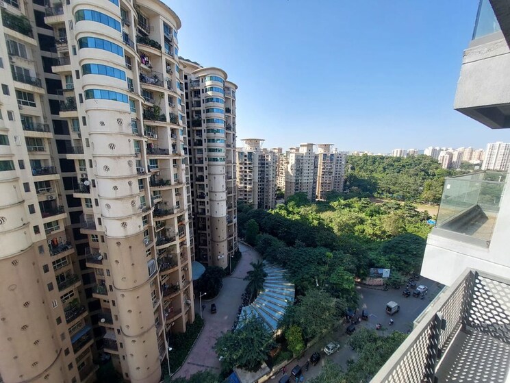 Exterior View, godrej-urban-park 3 Bedroom 1086 Sq.Ft. Apartment In Chandivali Mumbai 9743412
