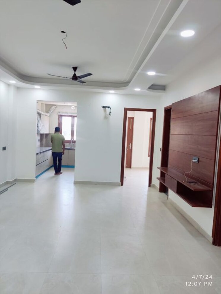 Room, unitech-south-city-1 3 Bedroom 2200 Sq.Ft. Builder Floor In South City 1 Gurgaon 9743422