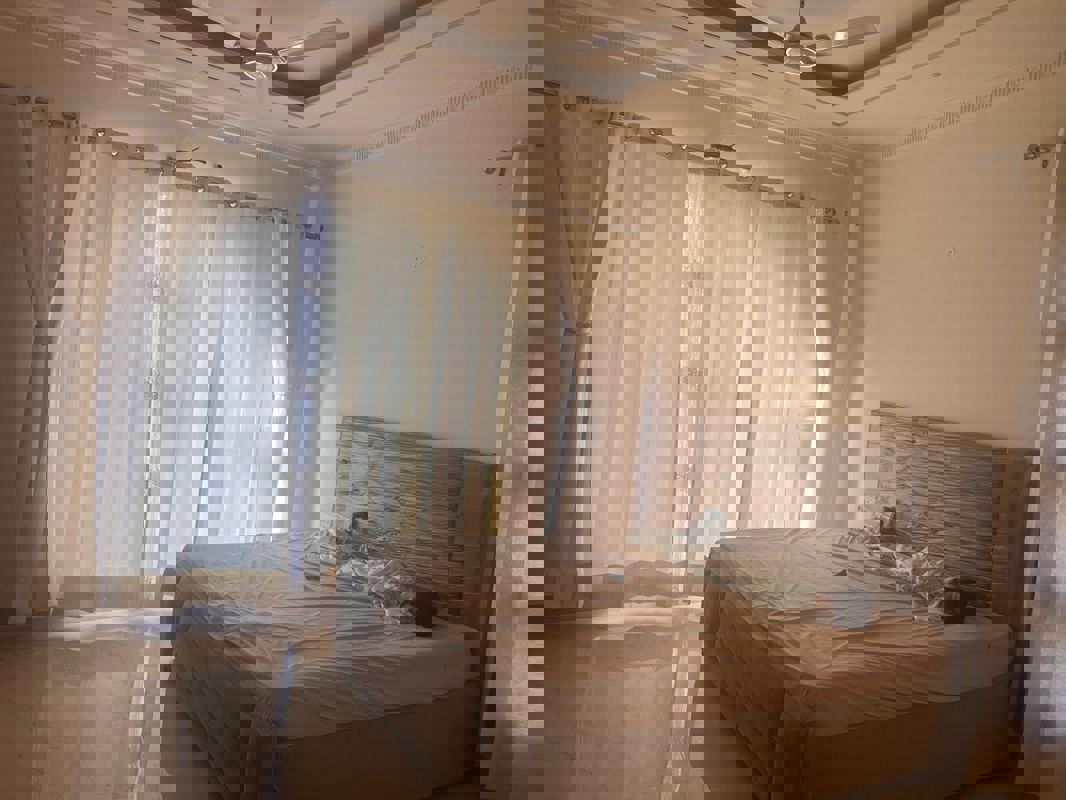 3 BHK Independent House For Rent in GMADA Eco City