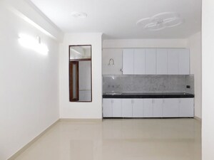 1 BHK Builder Floor For Rent in Chattarpur