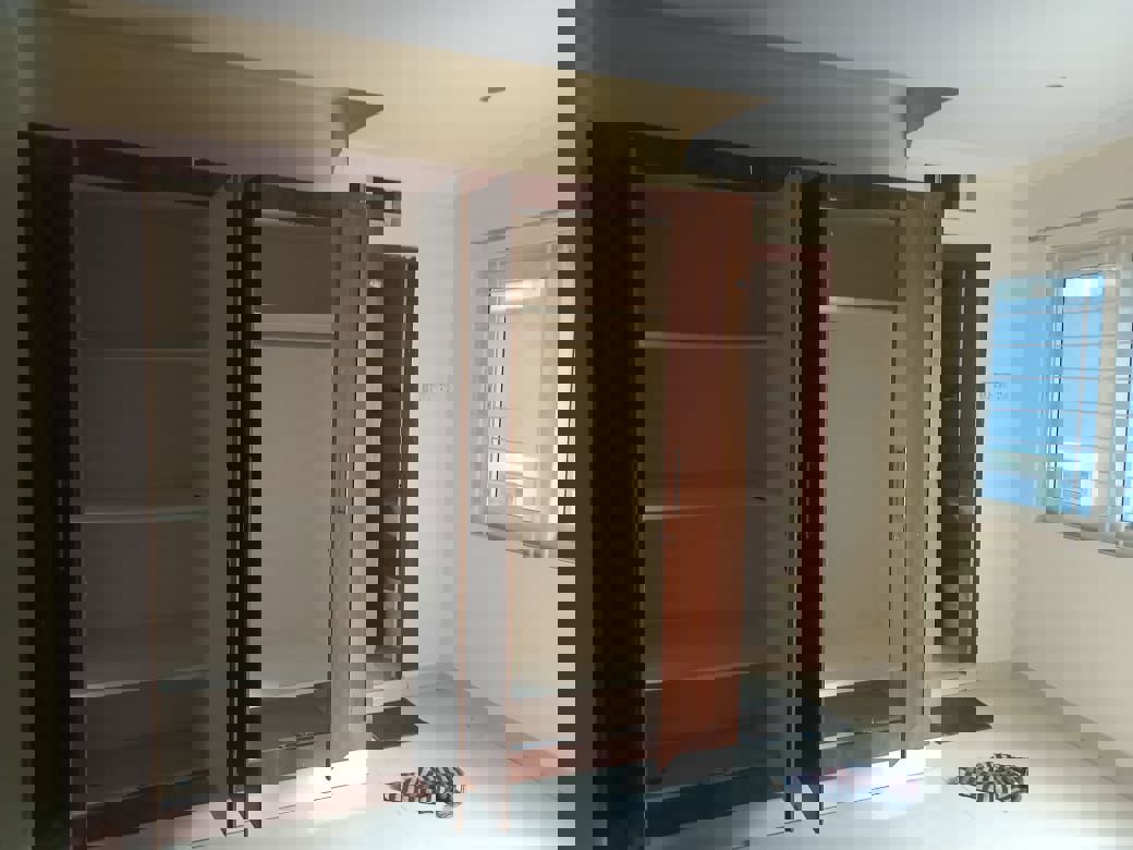 1 BHK Builder Floor For Rent in Somajiguda