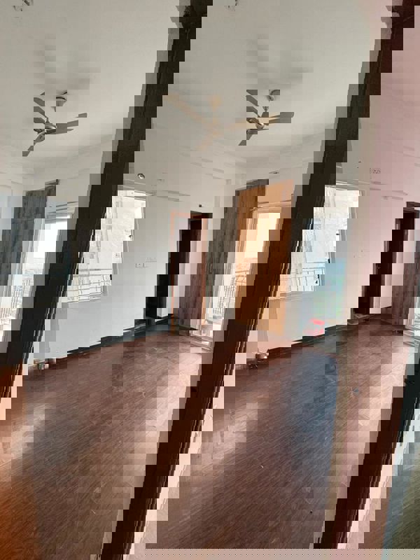 3 BHK + Servant Room Apartment For Sale in ATS Homekraft Pious Hideaways