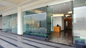  Office Space in IT/SEZ – Exterior View View at Realtech FBD One, Sector 37 - for Sale