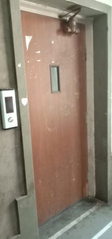 Lift in  Office Space at Law College Road – for Rent