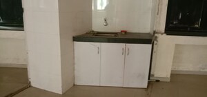 Kitchen/pantry in  Office Space at Law College Road – for Rent