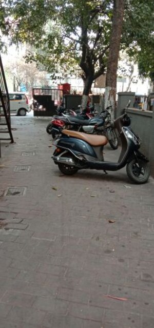 Parking in  Office Space at Law College Road – for Rent