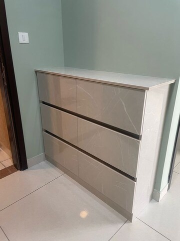  3 BHK Apartment at Prestige Lakeside Habitat, Varthur – for Rent