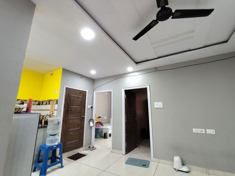 Team Area, banjara hills 2 Bedroom 1140 Sq.Ft. Builder Floor In Banjara Hills Hyderabad 9743446