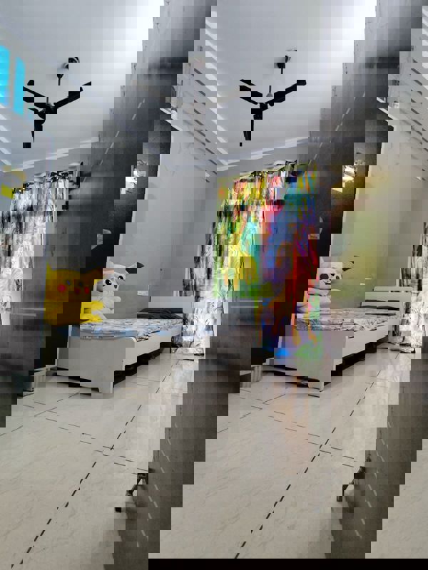 2 BHK Builder Floor For Rent in Banjara Hills