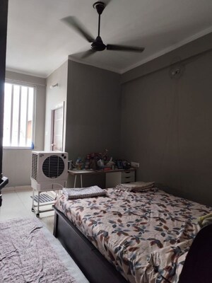 Bedroom in 2 BHK Builder Floor at Banjara Hills – for Rent