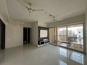 2 BHK Apartment For Rent in Nyati Elysia 3, Kharadi