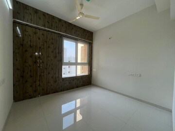 Bedroom in 2 BHK Apartment at Nyati Elysia 3, Kharadi – for Rent