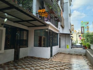 2 BHK Apartment – Exterior View View at Habitat Irenic, Sarjapur Road - for Sale