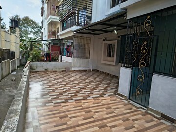 2 BHK Apartment – Exterior View View at Habitat Irenic, Sarjapur Road - for Sale