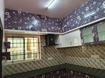 Bedroom in 2 BHK Apartment at Habitat Irenic, Sarjapur Road – for Sale