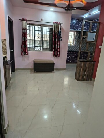 2 BHK Apartment For Sale in Habitat Irenic, Sarjapur Road