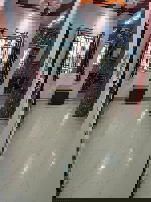 2 BHK + Pooja Room Apartment For Sale in Habitat Irenic