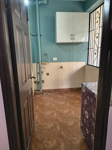 Bathroom in 2 BHK Apartment at Habitat Irenic, Sarjapur Road – for Sale