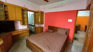 Bedroom in 2 BHK Apartment at Velentine Tower, Goregaon East – for Rent