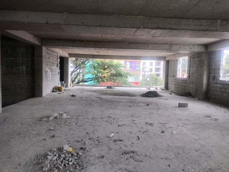  Parking, raghuvanahalli Commercial Showroom 2850 Sq.Ft. In Raghuvanahalli Bangalore 9743452